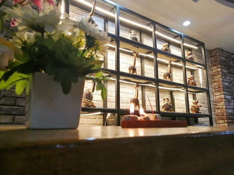 Phkl Hotel