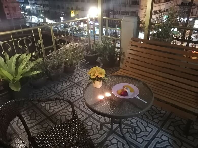 Phkl Hotel