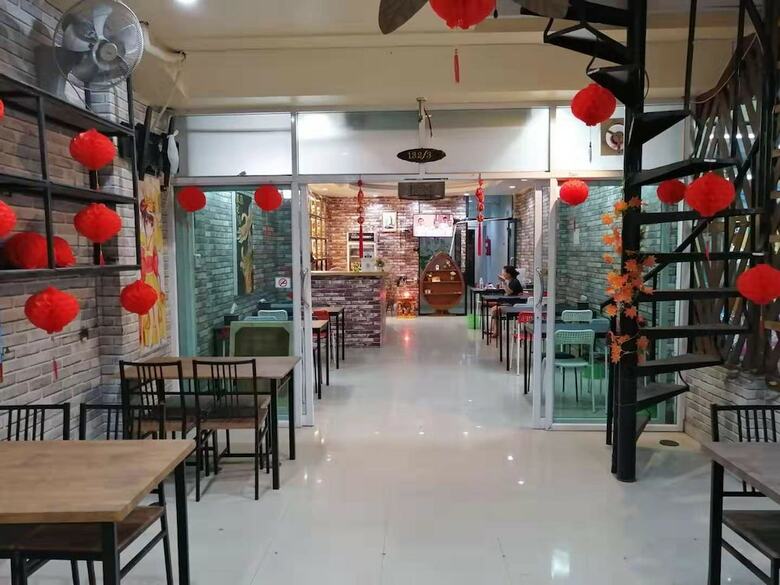 Phkl Hotel