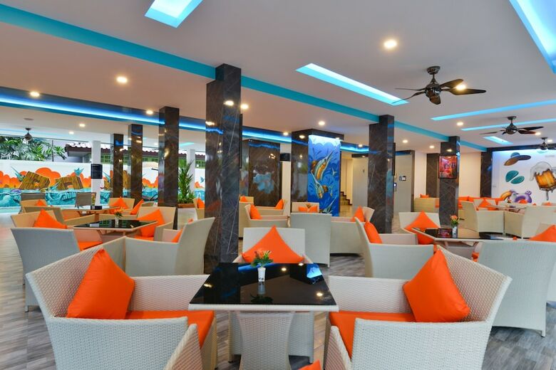 Hotel T2 Ao Nang Krabi