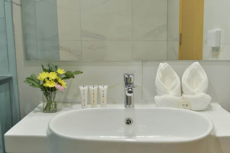 Hotel T2 Ao Nang Krabi