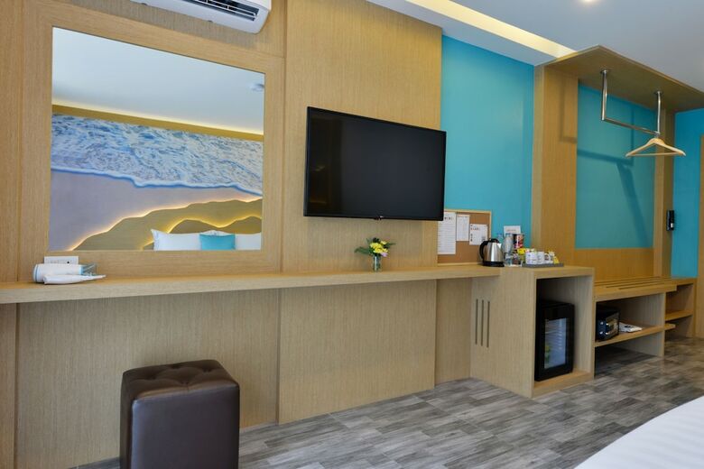Hotel T2 Ao Nang Krabi