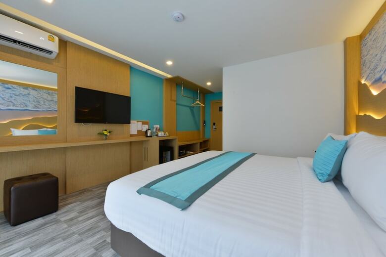 Hotel T2 Ao Nang Krabi