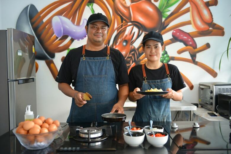 Hotel T2 Ao Nang Krabi