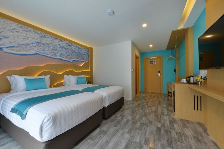 Hotel T2 Ao Nang Krabi