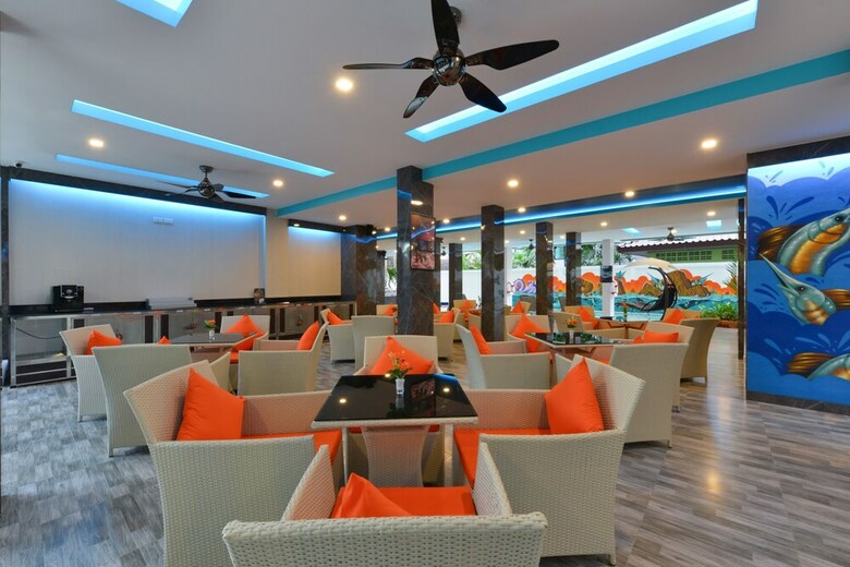 Hotel T2 Ao Nang Krabi