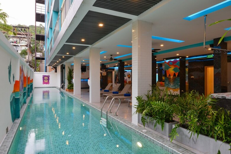 Hotel T2 Ao Nang Krabi
