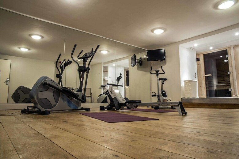 Mercure Lille Roubaix Grand Hotel