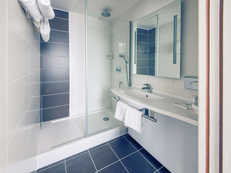 Mercure Lille Roubaix Grand Hotel