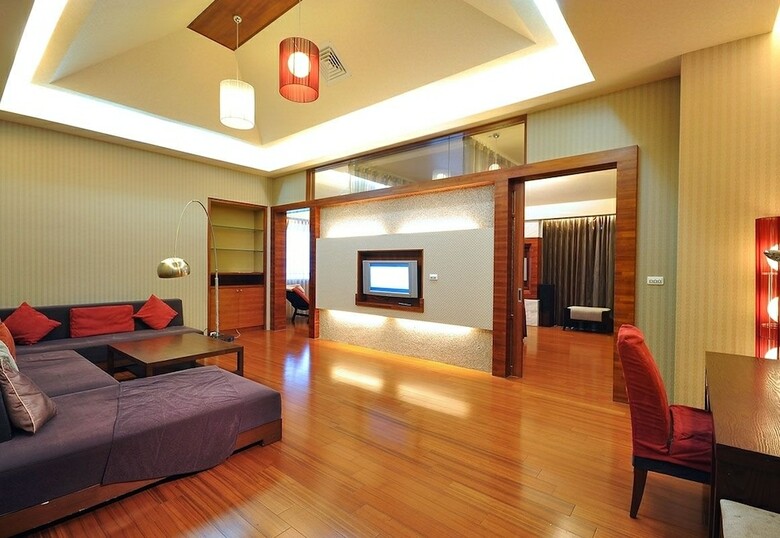 Bed & Breakfast Notable Resort Villa No.2