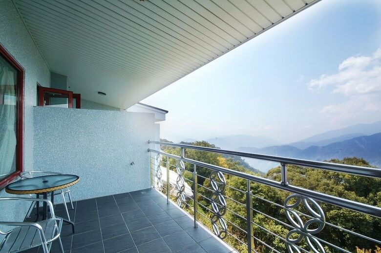 Bed & Breakfast Notable Resort Villa No.2