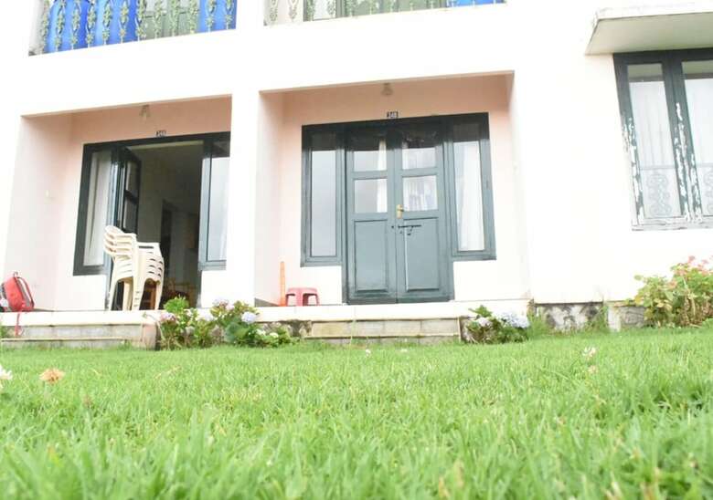 Hotel Ulo Kodai Homes