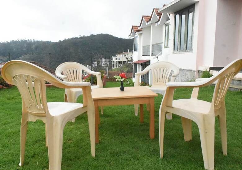 Hotel Ulo Kodai Homes