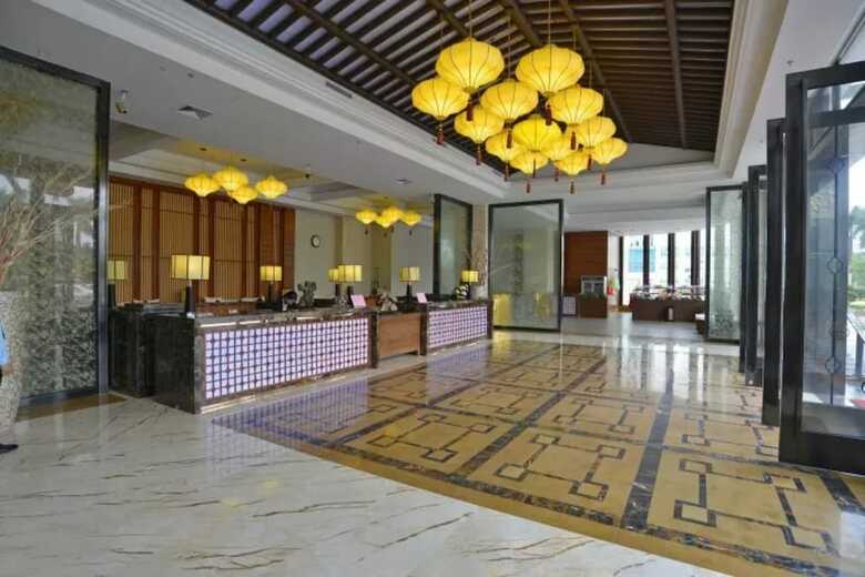 Sunrise Hot Spring Hotel