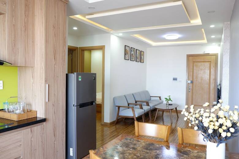 Da Nang Daisy Apartment