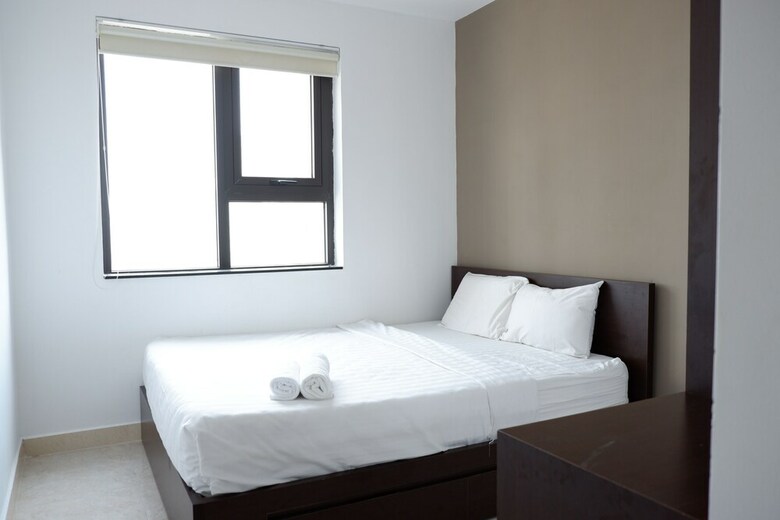 Da Nang Daisy Apartment