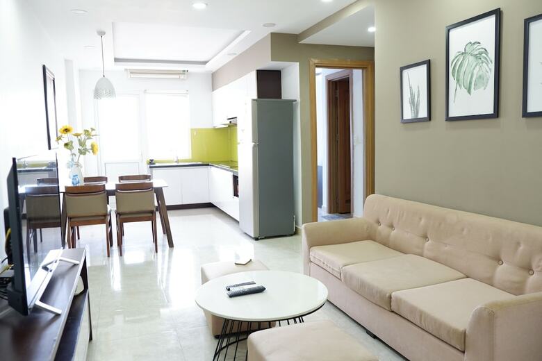 Da Nang Daisy Apartment