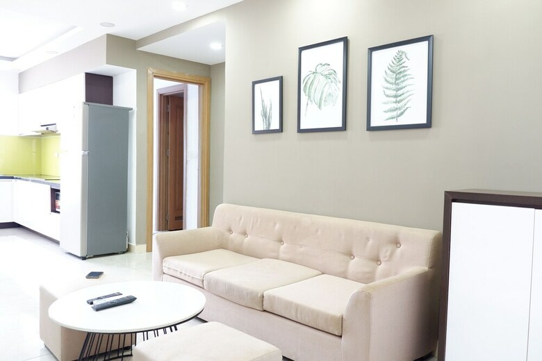 Da Nang Daisy Apartment
