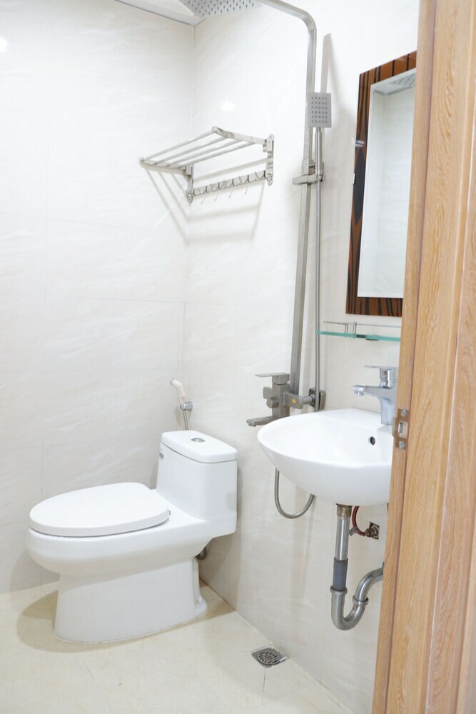 Da Nang Daisy Apartment