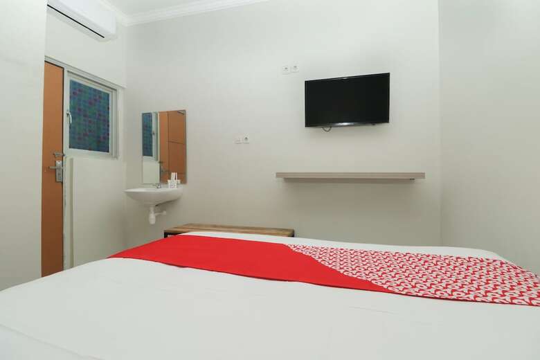 Hostal Oyo 1397 Classic Homestay