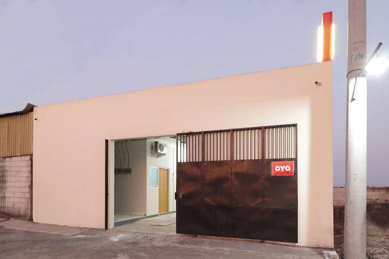 Hostal Oyo 1397 Classic Homestay