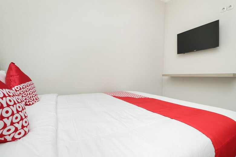 Hostal Oyo 1397 Classic Homestay