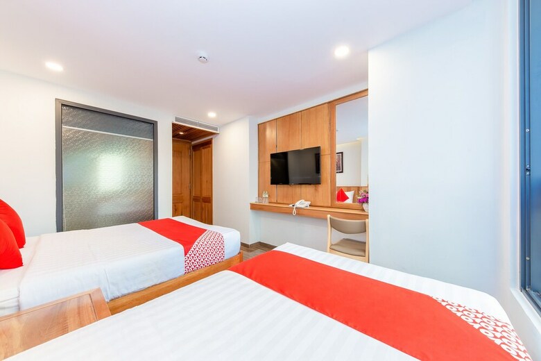 Oyo 456 May Hotel