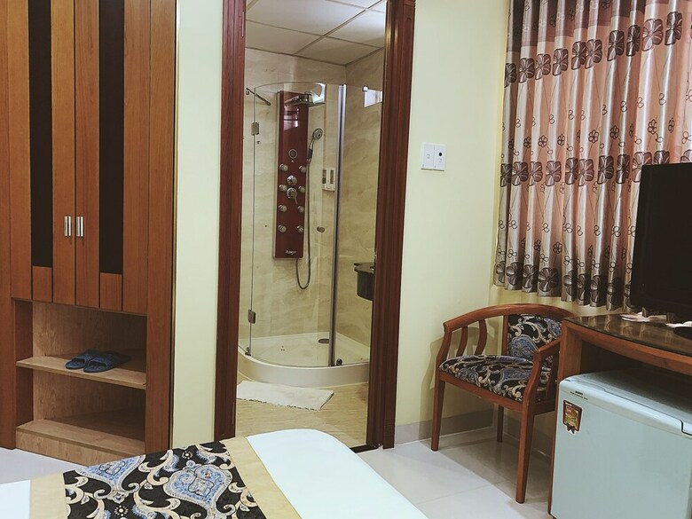 7s Hotel Ken 1 Luxury Sai Gon