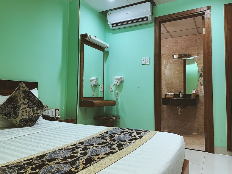 7s Hotel Ken 1 Luxury Sai Gon