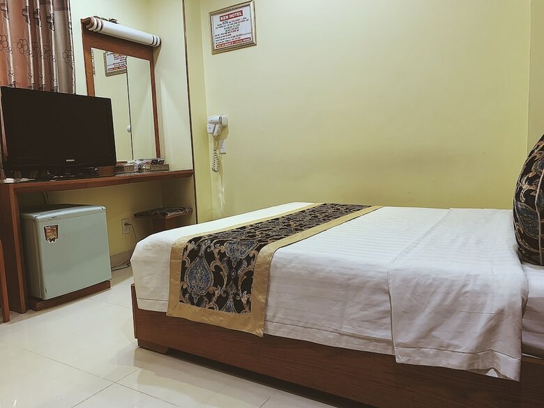 7s Hotel Ken 1 Luxury Sai Gon