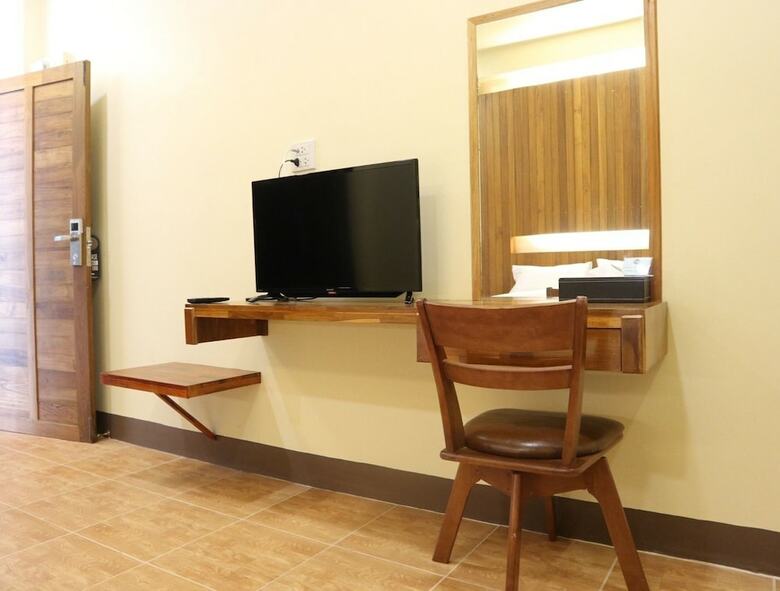 Hotel M Place @ Maesai