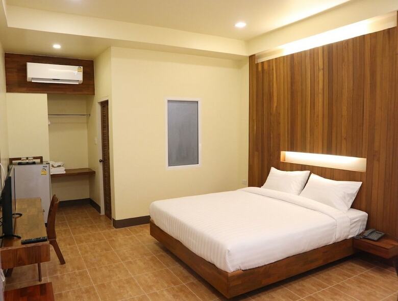 Hotel M Place @ Maesai