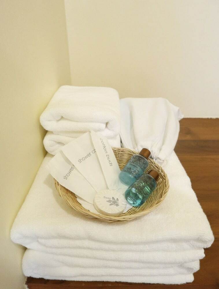Hotel M Place @ Maesai