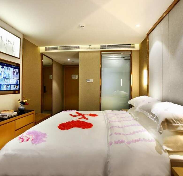 Shenzhen Pengcheng Lijing Hotel