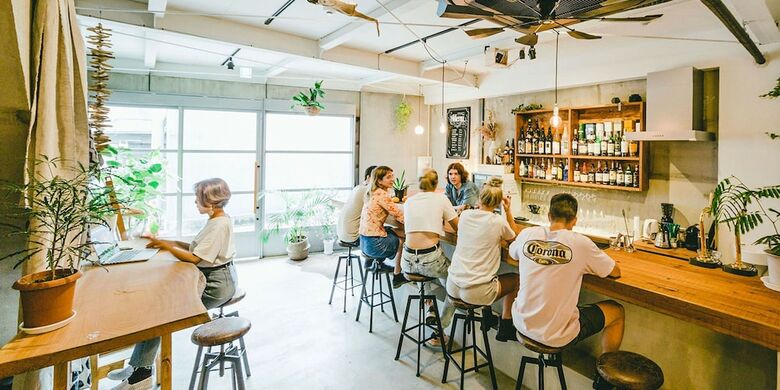 Hostal Hippo Hostel & Cafe Bar