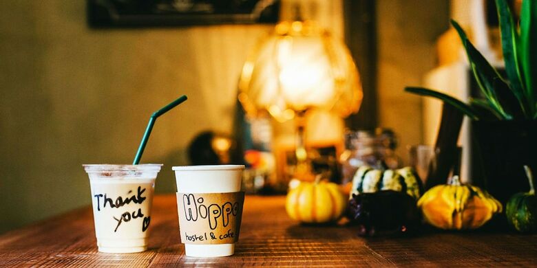 Hostal Hippo Hostel & Cafe Bar