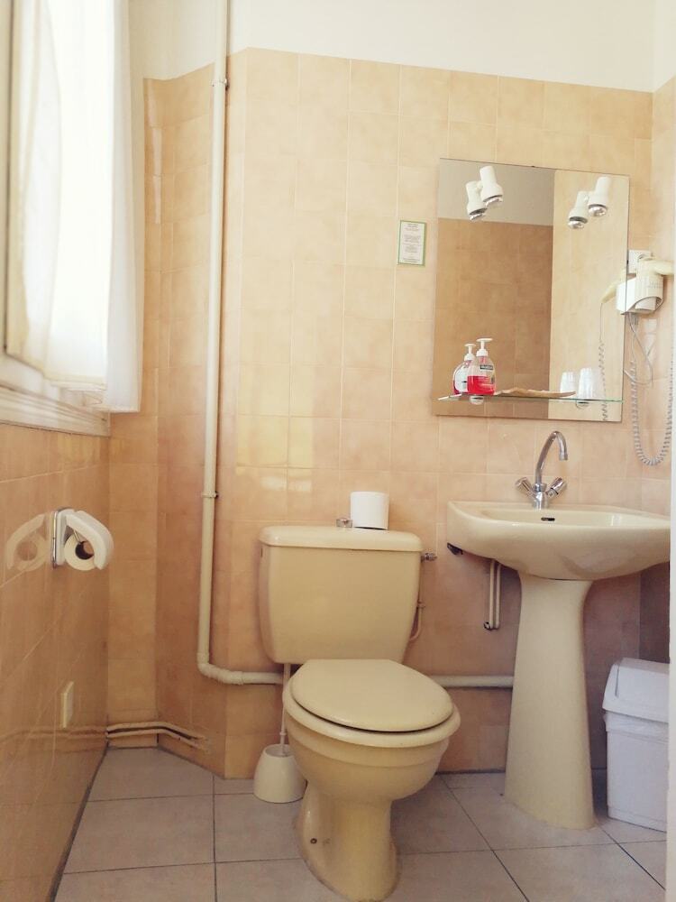 Hotel Spa Les Lilas