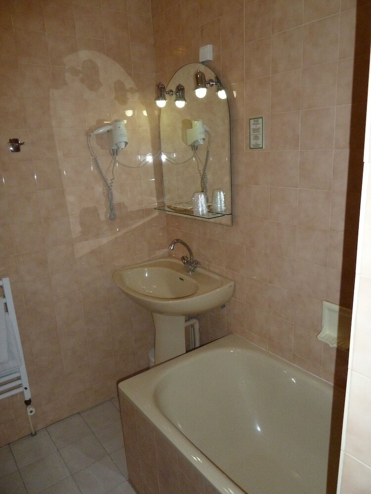 Hotel Spa Les Lilas