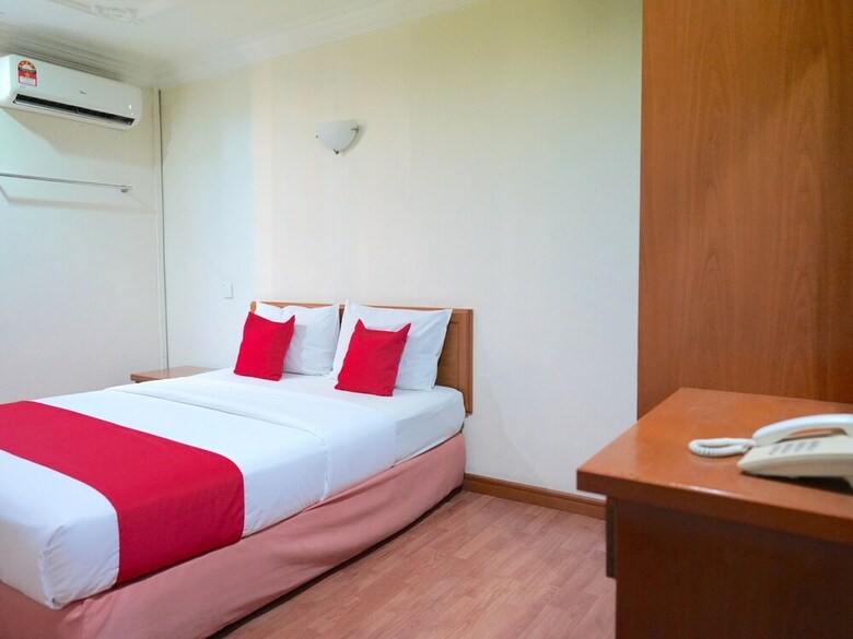 Hotel Oyo 44051 Sunlight Inn