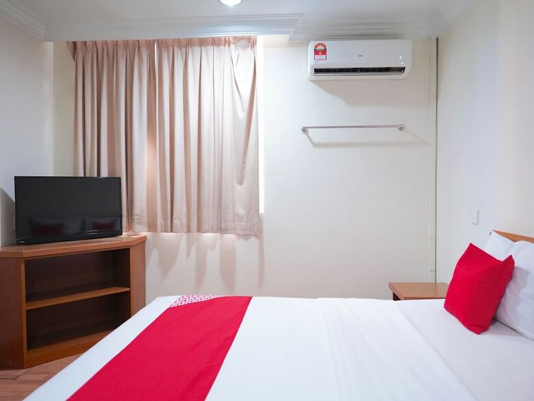 Hotel Oyo 44051 Sunlight Inn