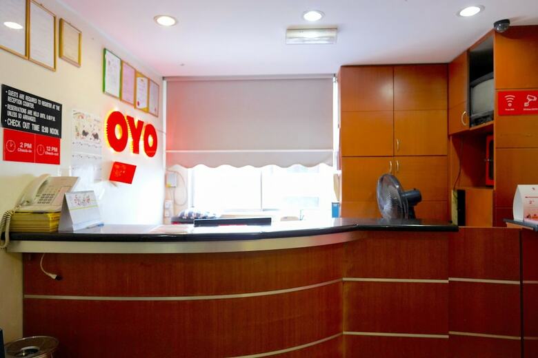 Hotel Oyo 44051 Sunlight Inn