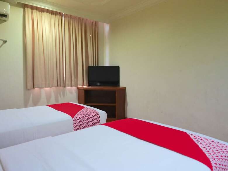 Hotel Oyo 44051 Sunlight Inn
