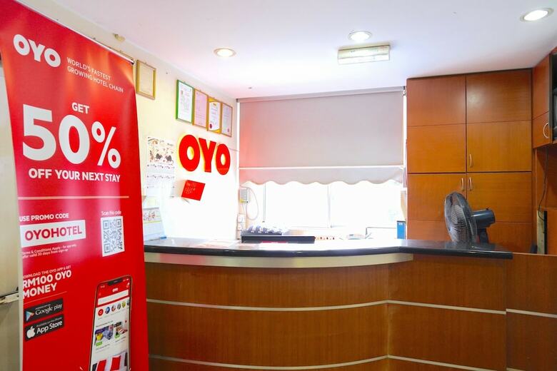 Hotel Oyo 44051 Sunlight Inn