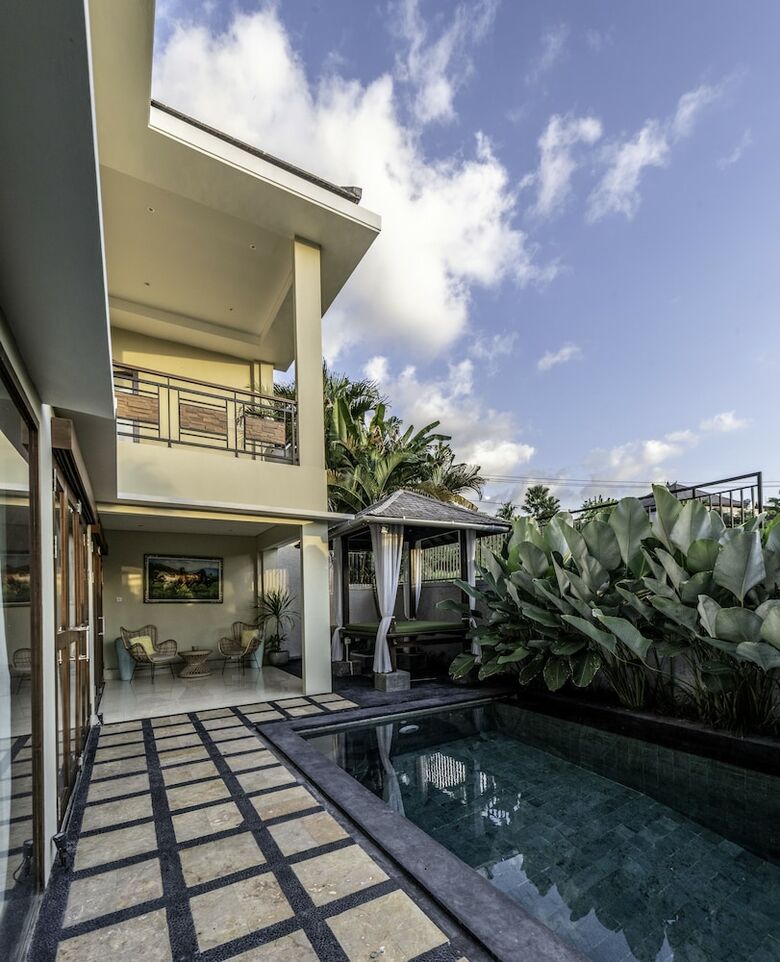 The Rick's Villas