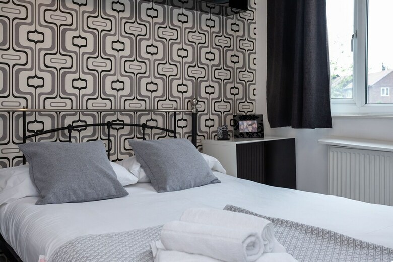 Apartamentos Lakeside View - Manchester Townhouse