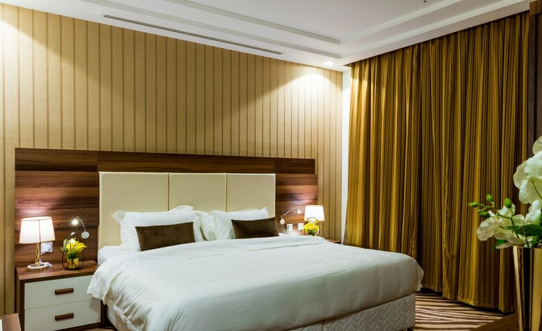 Mirage Hotel