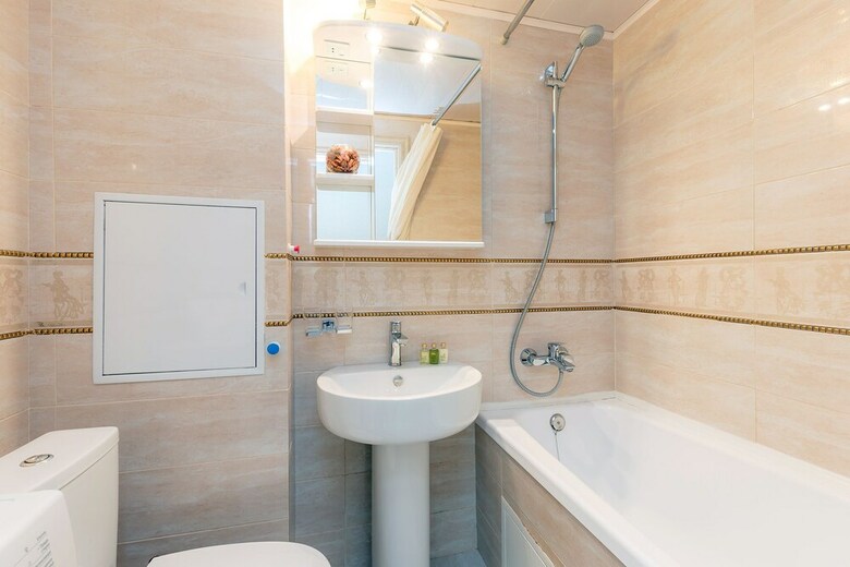 Apartamentos Inndays Profsouznaya 99