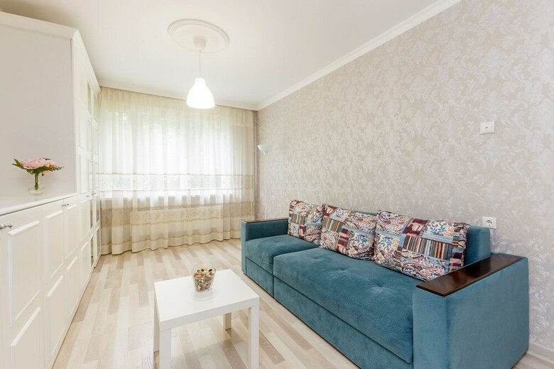Apartamentos Inndays Profsouznaya 99