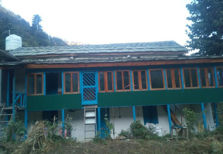 Hotel Rock Top Inn