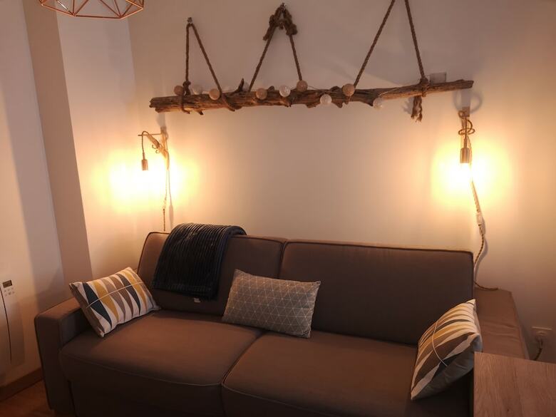 Apartamento Studi'home